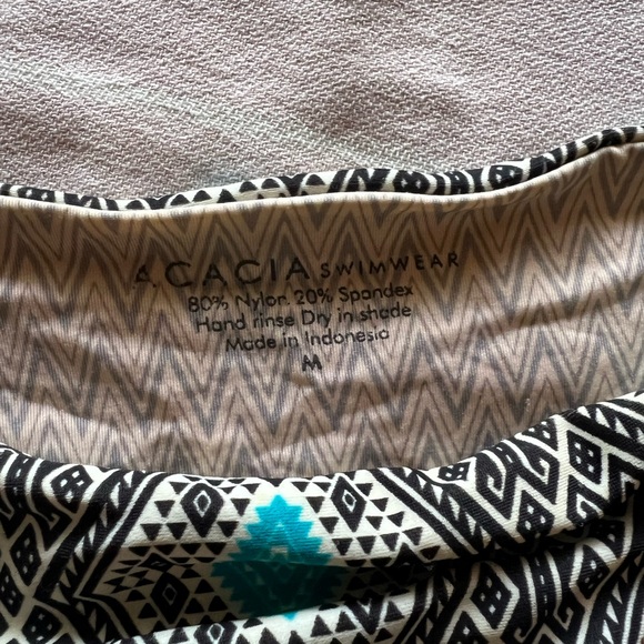 ACACIA SWIMWEAR size Med bottoms in Thai - Picture 3 of 3